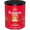 Folgers Classic Medium Roast Ground Coffee 10.3 Oz