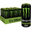 Monster Energy Green Zero Sugar (12 x 500 ml)