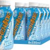 Grenade High Protein Shake, 8 x 330 ml - Cookies and Cream