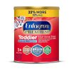 Enfagrow Premium Toddler Nutritional Drink 32 Oz Can