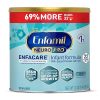 Enfamil NeuroPro EnfaCare High Calorie Premature Baby Formula 23 Oz Can