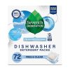 Seventh Generation Dishwasher Detergent Packs (72 Count)