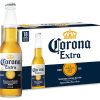 Corona Extra Import Beer, 18 pk, 12 fl oz Bottles
