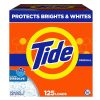 Tide Powder Laundry Detergent Original Scent, 113 Loads, 143 Oz
