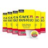 Cafe Bustelo Espresso Style Dark Roast Coffee 72 Count Keurig K-Cup Pods
