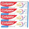 Colgate Total Whitening Toothpaste Paste, 5.1 Oz, 4 Pack