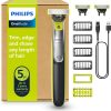 Philips OneBlade 360 ​​Authentic Face & Body QP2834/31