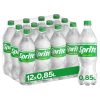 Sprite - Lemonade with maximum refreshment with lime and lemon flavour (12 x 850 ml)