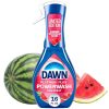 Dawn Powerwash Spray, Dish Soap,Summer Watermelon, 16 Fl Oz