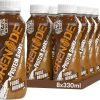 Grenade High Protein Shake, 8 x 330 ml - Fudge Brownie
