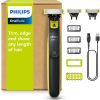 Philips OneBlade 360 ​​Authentic Face & Body Electric Beard Trimmer, Shaver and Body Groomer QP2824/31