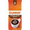 Dunkin Original Blend Medium Roast Ground Coffee 12 Ounce
