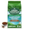 Green Mountain Coffee Roasters, Nantucket Blend, Medium Roast, Bagged 12oz