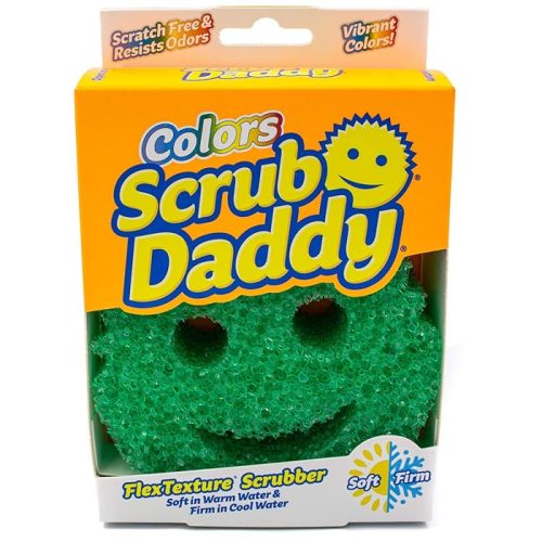 Scrub Daddy Sponge Color 4.8 Ounce