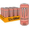 Monster Energy Ultra Peachy Keen Zero Sugar (12 x 500 ml)