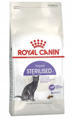 Royal Canin Feline Sterilized 4kg wholesale