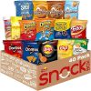Frito-Lay Ultimate Classic Snacks Package (Pack Of 40)