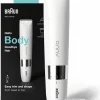 Braun Mini Trimmer BS1000 Body Shaver