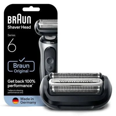 Braun Replacement Shaver Head Series 6 64B wholesale