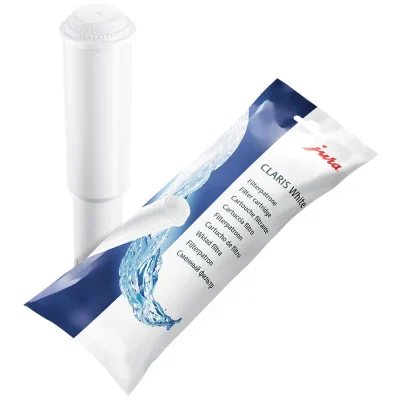 Jura Claris White water filter wholesale