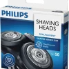 Philips Shaving Heads Series 5000 SH50/50