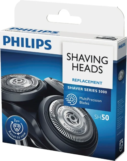 Philips Shaving Heads Series 5000 SH50/50