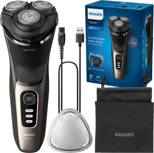 Philips 3000 Series Shaver S3242/12