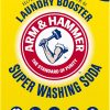 Wholesale ARM & HAMMER Super Washing Soda