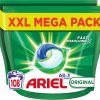 Ariel 3 in 1 Original Washing Liquid Laundry Detergent Pods