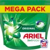 Wholesale Ariel All-in-1 Pods 38 Washes