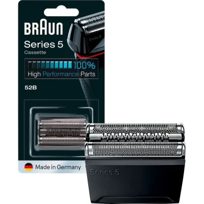 Braun replacement shaving head Series 5 52B wholesale