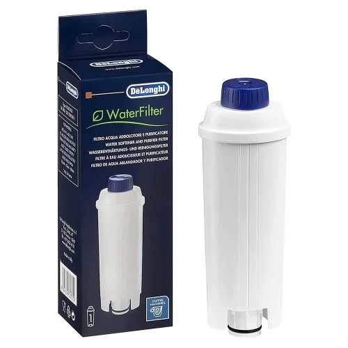 De’Longhi Replacement Water Filter DLSC002
