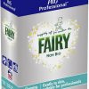 Fairy Non Bio Washing Powder Laundry Detergent 6 Kg, 100 Washes