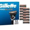 Gillette Fusion5 Proglide 12 Replacement Blades