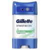 Wholesale Gillette Aloe Antiperspirant Gel 70ml