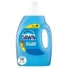 Dawn Dish Soap Ultra Dishwashing Liquid, Dish Soap Refill, Dish Detergent Liquid, Original Scent, 56 Fl Oz