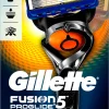 Gillette Fusion5 ProGlide Razor for Men, 1 Pack
