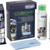 De’Longhi Original CoffeeCareKit DLSC306 Care Set for Coffee Machines