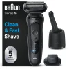 Braun Series 5 52-N7200cc Men's Shaver
