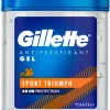 Gillette Sport Clear Gel Antiperspirant