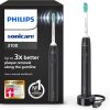 Philips Sonicare HX3671/14 Electric Toothbrush Black