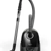 Philips bagged vacuum cleaner series 3000 black (XD3112/09)