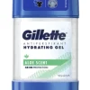 Gillette Aloe Antiperspirant Gel 70ml