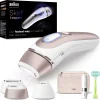 Braun IPL Hair Remover Smart Skin i·expert PL7249