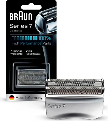 Braun replacement shaving head Series 7 70S wholesale