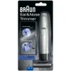 Braun Nose and Ear Hair Trimmer EN10