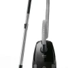 Philips PowerGo Bagged Vacuum Cleaner Black (FC8241/09)