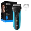 Braun electric shaver Series 3+ 3040s