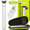 Philips Norelco OneBlade QP1924/22 Shaver + Case
