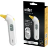 Braun Ear Fever Thermometer ThermoScan 3, IRT3030